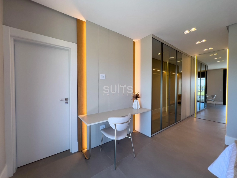 Sobrado beira lago no condomínio Amare Home Resort: 20ª foto da galeria de imagens do imóvel