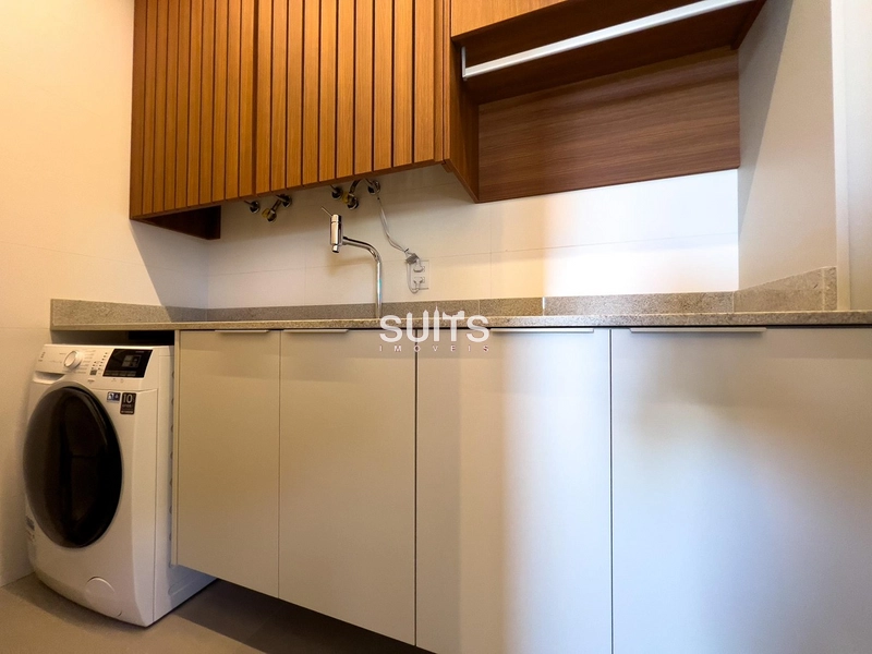 Sobrado beira lago no condomínio Amare Home Resort: 16ª foto da galeria de imagens do imóvel