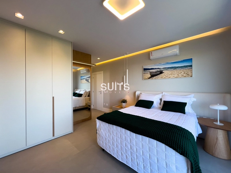 Sobrado beira lago no condomínio Amare Home Resort: 19ª foto da galeria de imagens do imóvel