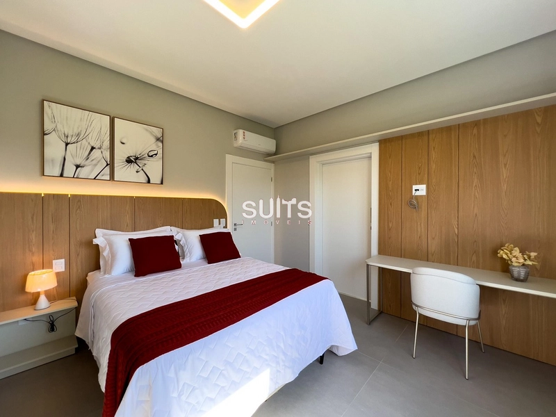 Sobrado beira lago no condomínio Amare Home Resort: 32ª foto da galeria de imagens do imóvel