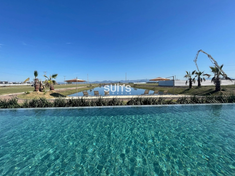 Lote beira lago a venda no Condomínio Joy Xangri-Lá: 2ª foto da galeria de imagens do imóvel