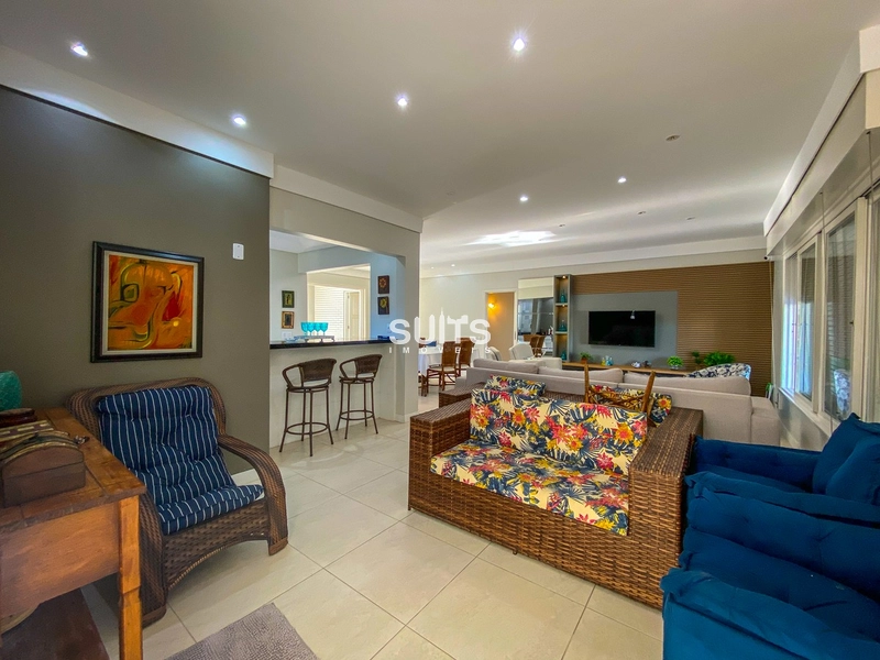 Casa Térrea à poucos metros do mar na praia de Atlântida: 8ª foto da galeria de imagens do imóvel