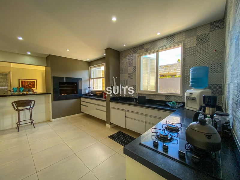 Casa Térrea à poucos metros do mar na praia de Atlântida: 12ª foto da galeria de imagens do imóvel