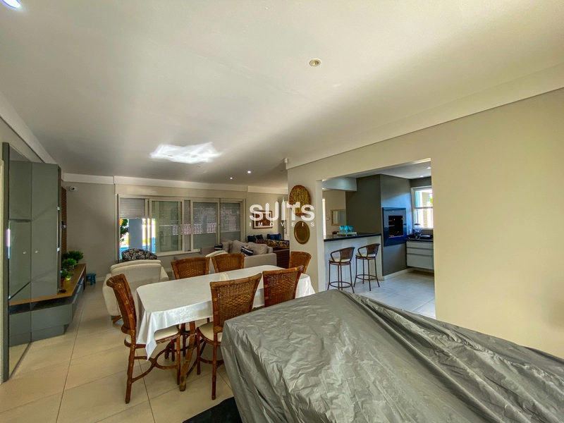 Casa Térrea à poucos metros do mar na praia de Atlântida: 9ª foto da galeria de imagens do imóvel