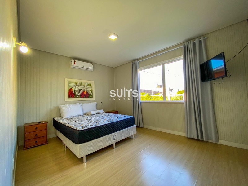 Casa Térrea à poucos metros do mar na praia de Atlântida: 14ª foto da galeria de imagens do imóvel