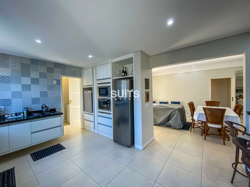 Casa Térrea à poucos metros do mar na praia de Atlântida: 10ª foto da galeria de imagens do imóvel