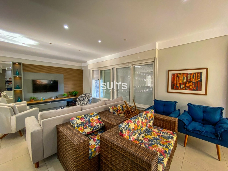 Casa Térrea à poucos metros do mar na praia de Atlântida: 7ª foto da galeria de imagens do imóvel