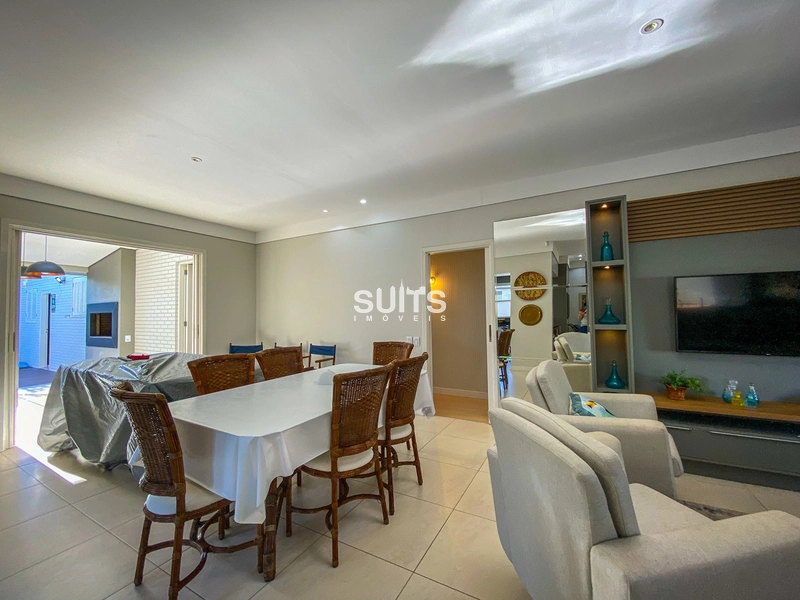 Casa Térrea à poucos metros do mar na praia de Atlântida: 6ª foto da galeria de imagens do imóvel