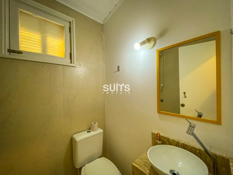 Casa Térrea à poucos metros do mar na praia de Atlântida: 25ª foto da galeria de imagens do imóvel