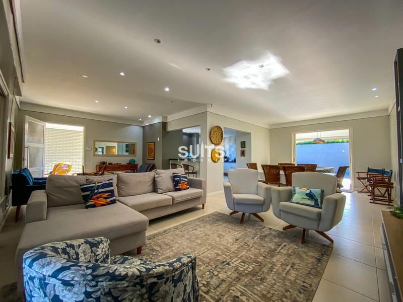 Casa Térrea à poucos metros do mar na praia de Atlântida: 5ª foto da galeria de imagens do imóvel