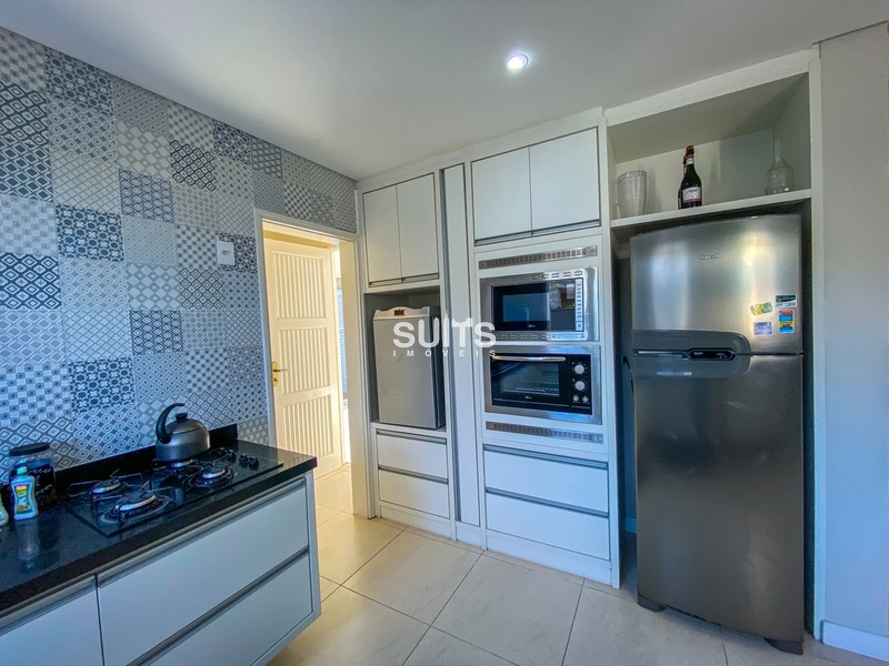 Casa Térrea à poucos metros do mar na praia de Atlântida: 11ª foto da galeria de imagens do imóvel