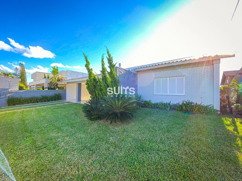 Casa Térrea à poucos metros do mar na praia de Atlântida: 2ª foto da galeria de imagens do imóvel