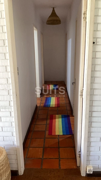 Excelente casa com 02 terrenos à venda em Atlântida : 20ª foto da galeria de imagens do imóvel