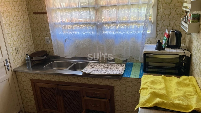 Excelente casa com 02 terrenos à venda em Atlântida : 14ª foto da galeria de imagens do imóvel