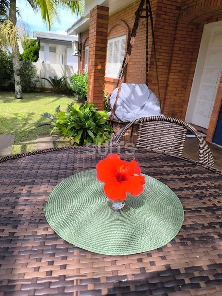 Excelente casa com 02 terrenos à venda em Atlântida : 22ª foto da galeria de imagens do imóvel