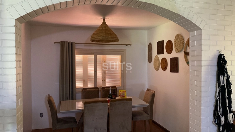 Excelente casa com 02 terrenos à venda em Atlântida : 21ª foto da galeria de imagens do imóvel