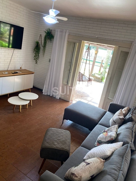 Excelente casa com 02 terrenos à venda em Atlântida : 25ª foto da galeria de imagens do imóvel