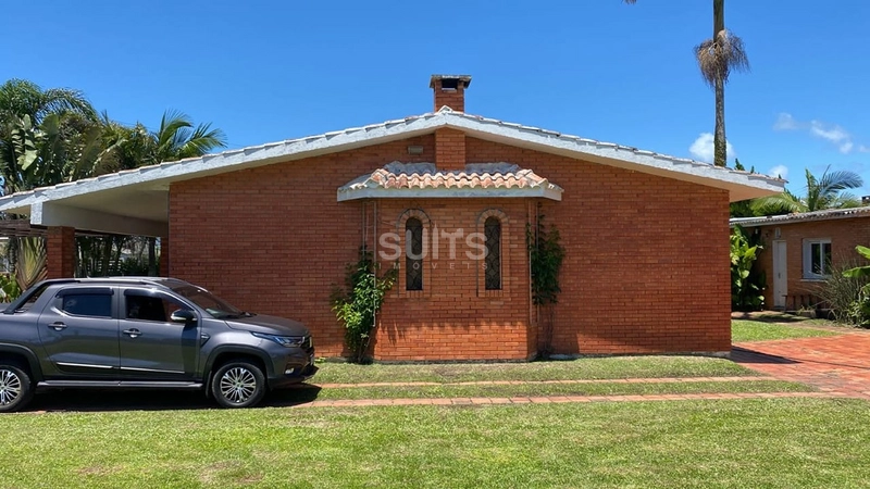 Excelente casa com 02 terrenos à venda em Atlântida : 7ª foto da galeria de imagens do imóvel
