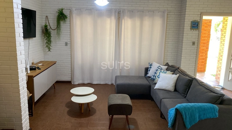 Excelente casa com 02 terrenos à venda em Atlântida : 11ª foto da galeria de imagens do imóvel