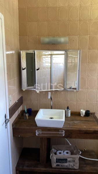 Excelente casa com 02 terrenos à venda em Atlântida : 15ª foto da galeria de imagens do imóvel