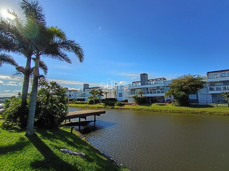 Excelente apartamento giardino no condomínio Rossi Atlântida : 20ª foto da galeria de imagens do imóvel