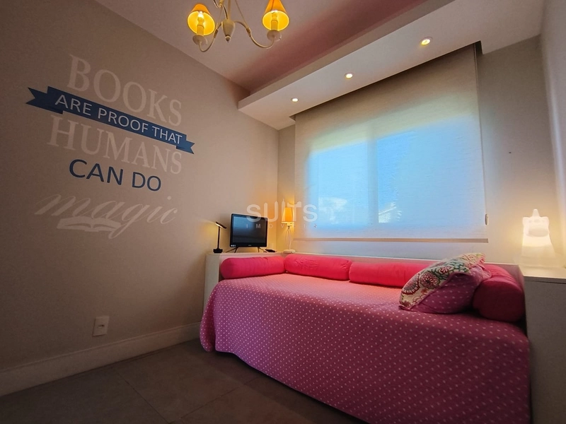 Excelente apartamento giardino no condomínio Rossi Atlântida : 13ª foto da galeria de imagens do imóvel