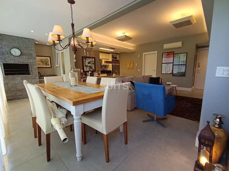Excelente apartamento giardino no condomínio Rossi Atlântida : 9ª foto da galeria de imagens do imóvel