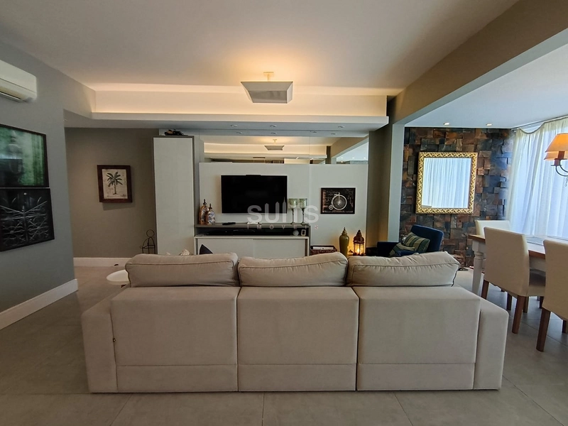 Excelente apartamento giardino no condomínio Rossi Atlântida : 2ª foto da galeria de imagens do imóvel