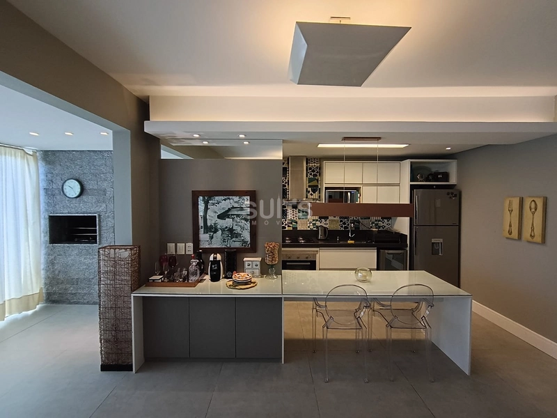 Excelente apartamento giardino no condomínio Rossi Atlântida : 10ª foto da galeria de imagens do imóvel