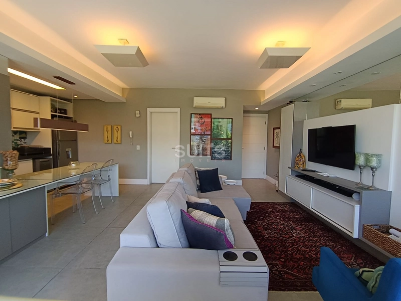 Excelente apartamento giardino no condomínio Rossi Atlântida : 5ª foto da galeria de imagens do imóvel