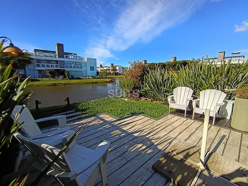 Excelente apartamento giardino no condomínio Rossi Atlântida : 21ª foto da galeria de imagens do imóvel
