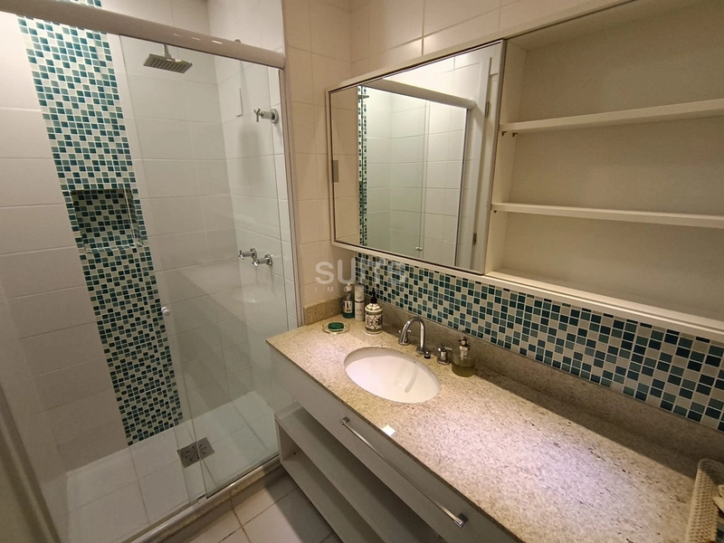 Excelente apartamento giardino no condomínio Rossi Atlântida : 15ª foto da galeria de imagens do imóvel
