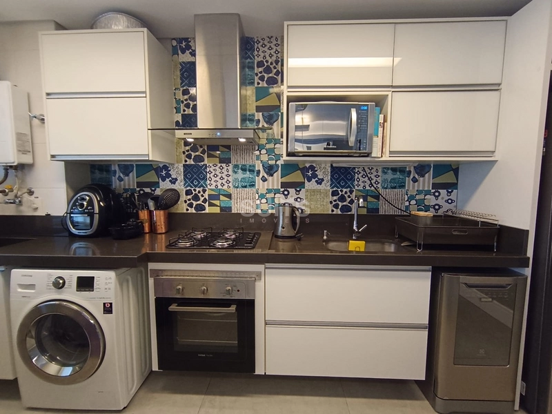 Excelente apartamento giardino no condomínio Rossi Atlântida : 11ª foto da galeria de imagens do imóvel