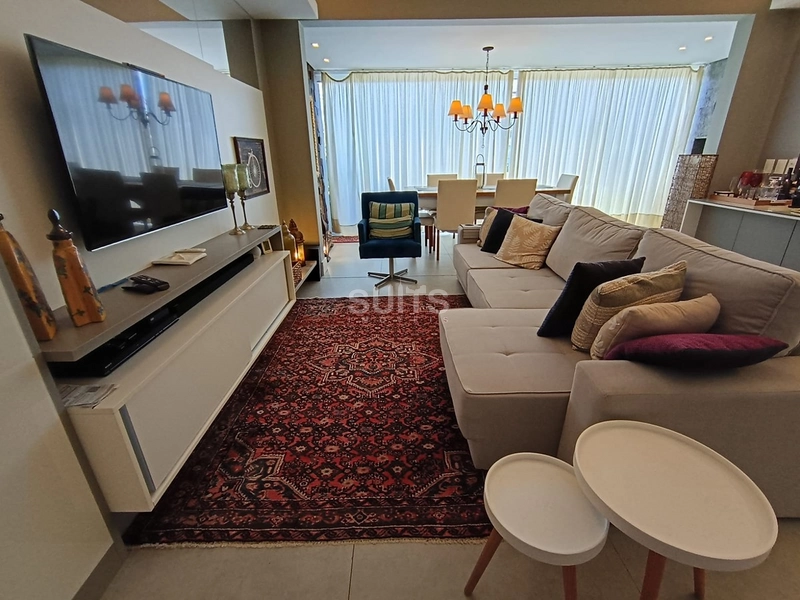 Excelente apartamento giardino no condomínio Rossi Atlântida : 3ª foto da galeria de imagens do imóvel