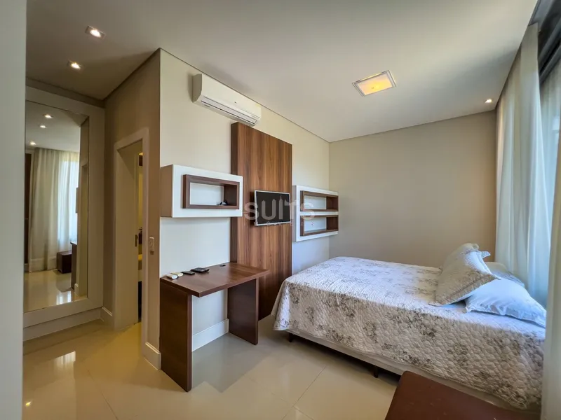 Excelente sobrado beira lago no condomínio Enseada: 25ª foto da galeria de imagens do imóvel