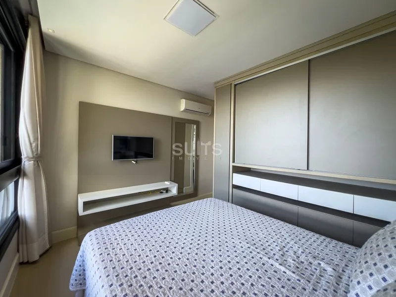 Excelente sobrado beira lago no condomínio Enseada: 46ª foto da galeria de imagens do imóvel