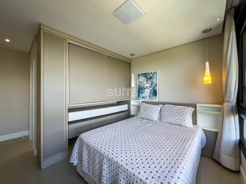 Excelente sobrado beira lago no condomínio Enseada: 45ª foto da galeria de imagens do imóvel