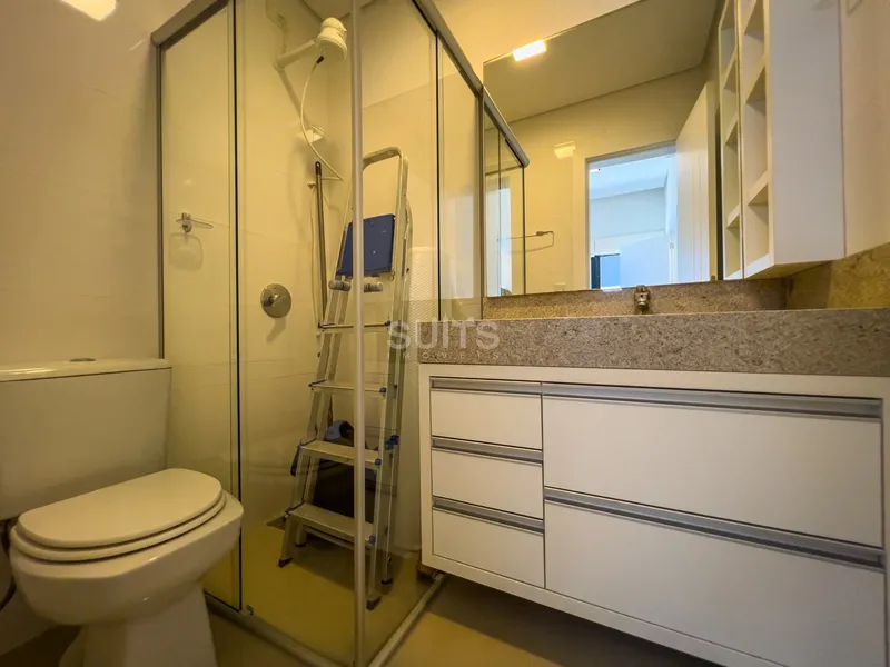 Excelente sobrado beira lago no condomínio Enseada: 21ª foto da galeria de imagens do imóvel