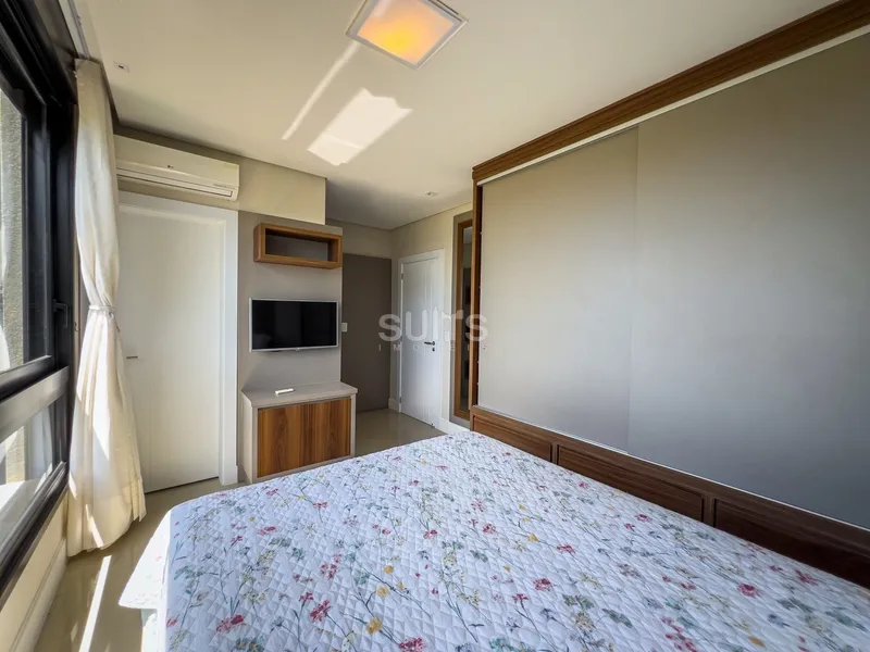 Excelente sobrado beira lago no condomínio Enseada: 30ª foto da galeria de imagens do imóvel