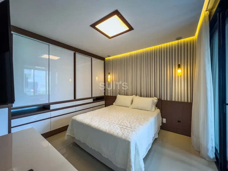 Excelente sobrado beira lago no condomínio Enseada: 36ª foto da galeria de imagens do imóvel