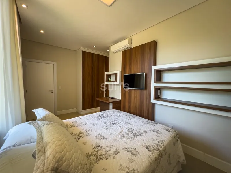 Excelente sobrado beira lago no condomínio Enseada: 26ª foto da galeria de imagens do imóvel