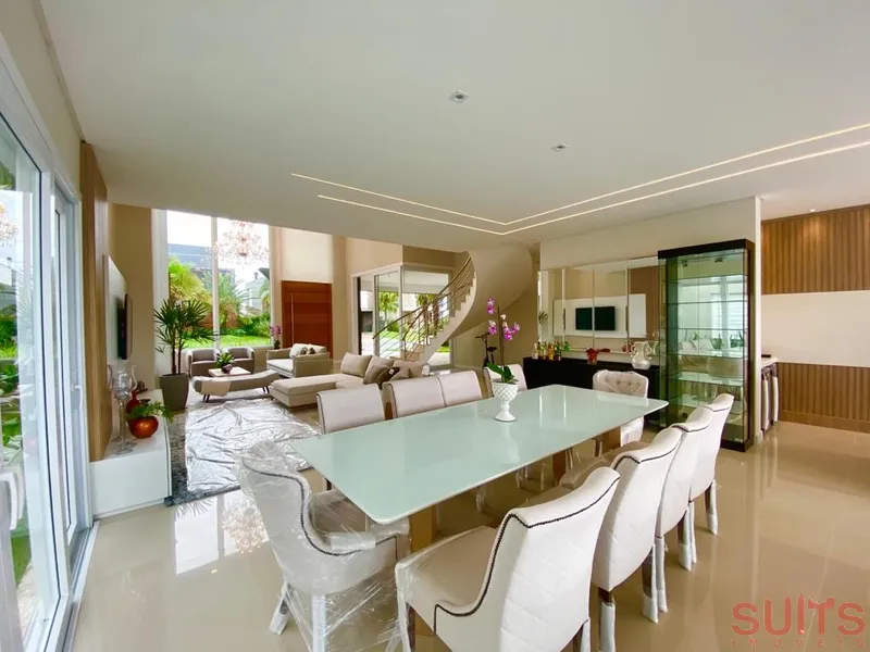 Excelente Mansão no Condomínio Enseada em Xangri-Lá: 7ª foto da galeria de imagens do imóvel