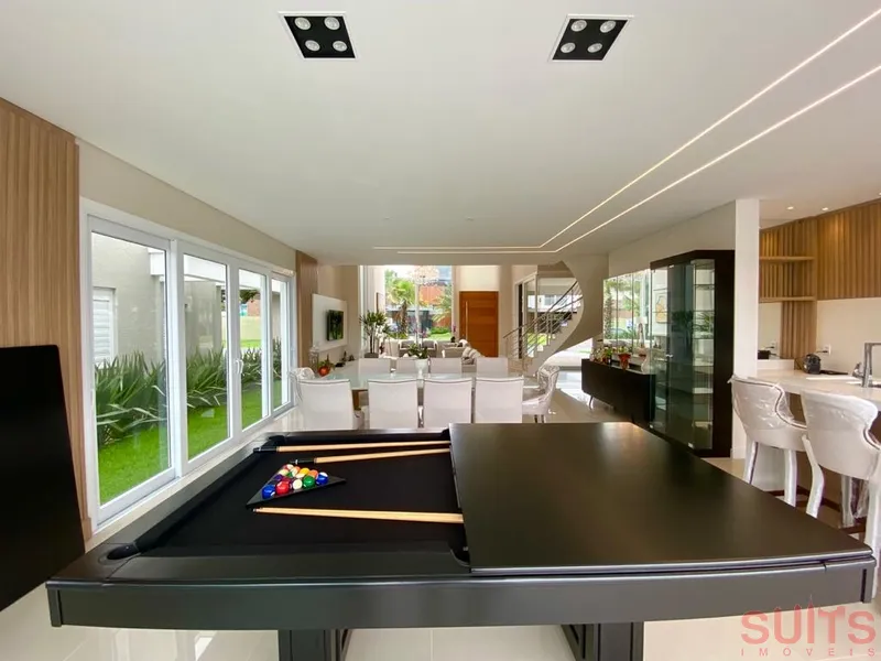 Excelente Mansão no Condomínio Enseada em Xangri-Lá: 11ª foto da galeria de imagens do imóvel