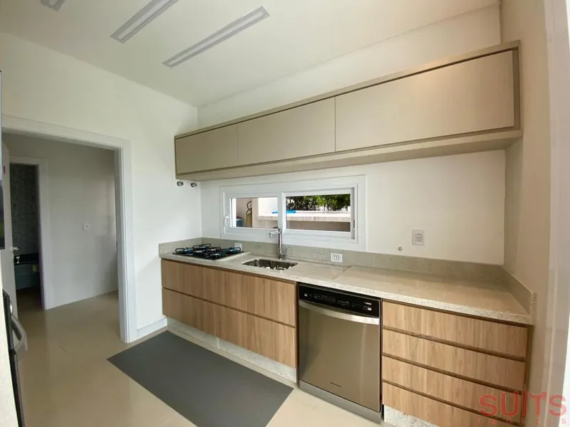 Excelente Mansão no Condomínio Enseada em Xangri-Lá: 13ª foto da galeria de imagens do imóvel