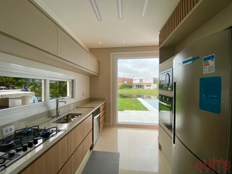 Excelente Mansão no Condomínio Enseada em Xangri-Lá: 14ª foto da galeria de imagens do imóvel