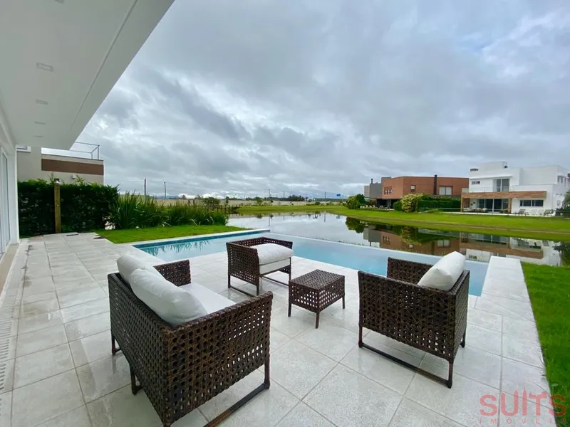 Excelente Mansão no Condomínio Enseada em Xangri-Lá: 17ª foto da galeria de imagens do imóvel