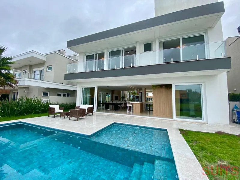 Excelente Mansão no Condomínio Enseada em Xangri-Lá: 18ª foto da galeria de imagens do imóvel