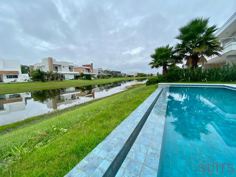 Excelente Mansão no Condomínio Enseada em Xangri-Lá: 19ª foto da galeria de imagens do imóvel