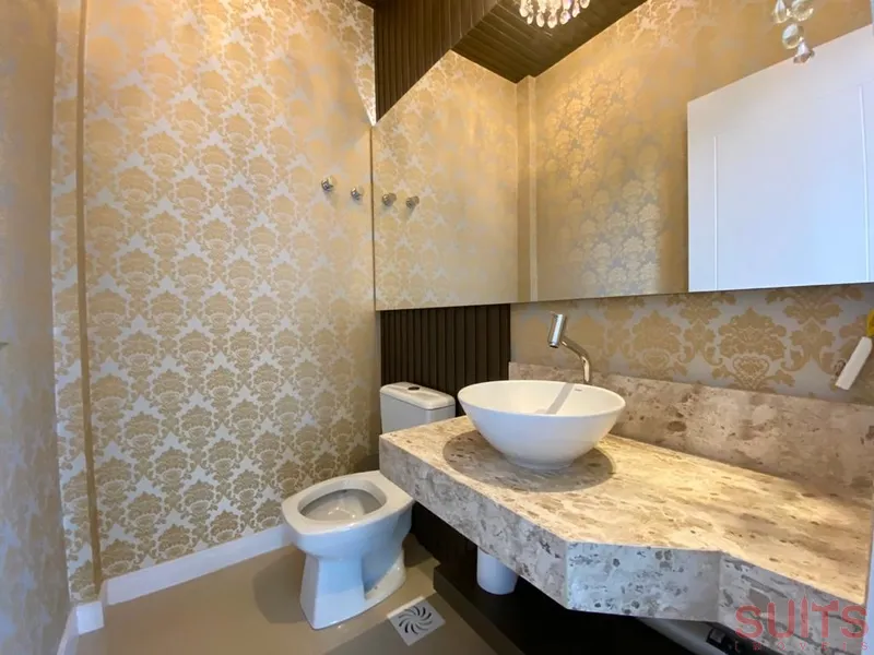 Excelente Mansão no Condomínio Enseada em Xangri-Lá: 20ª foto da galeria de imagens do imóvel