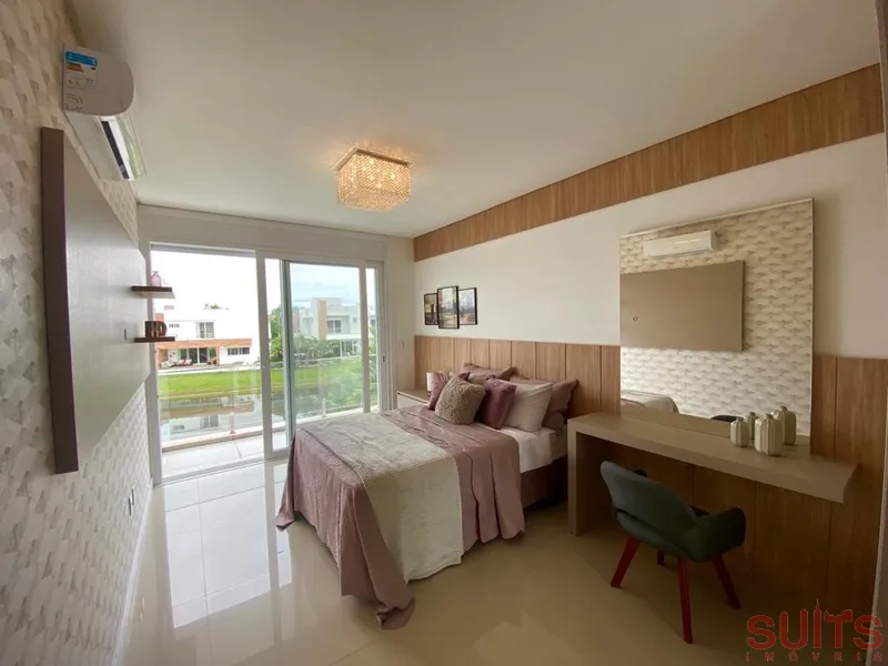 Excelente Mansão no Condomínio Enseada em Xangri-Lá: 26ª foto da galeria de imagens do imóvel